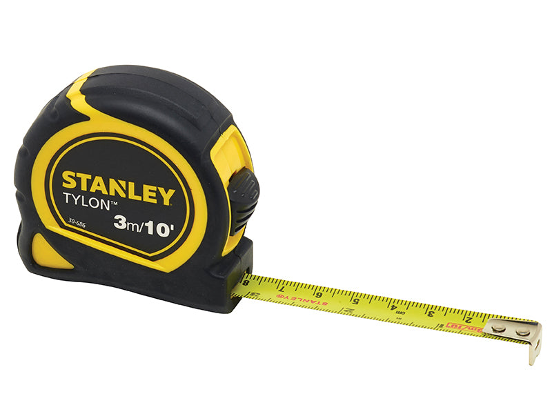 STANLEY® Tylon Pocket Tape