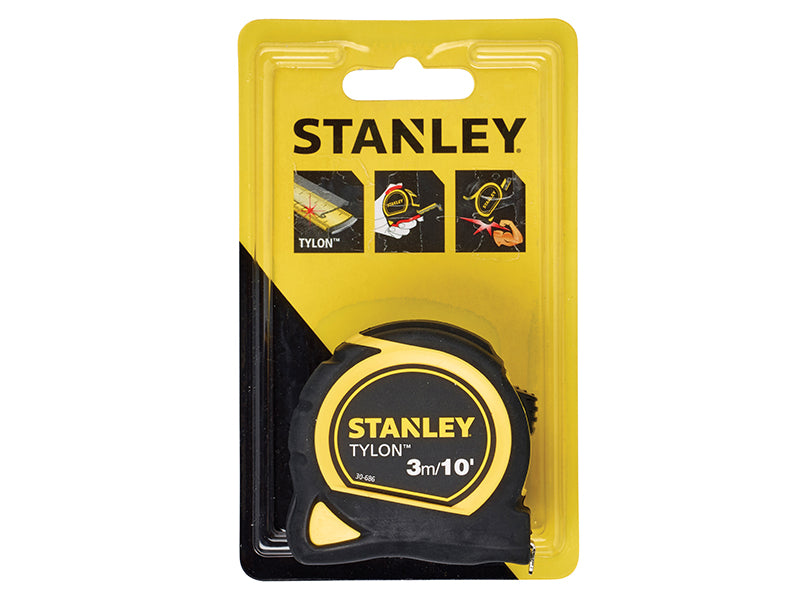 STANLEY® Tylon Pocket Tape