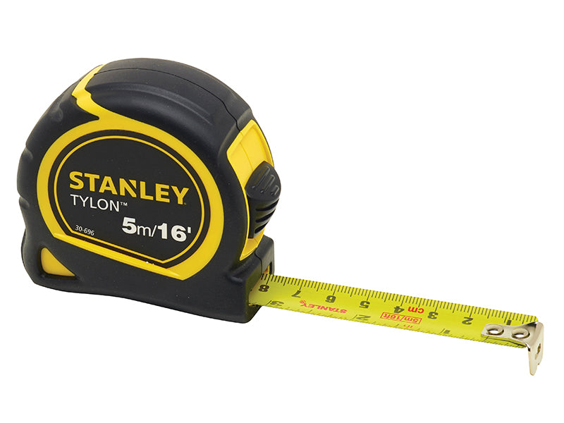 STANLEY® Tylon Pocket Tape