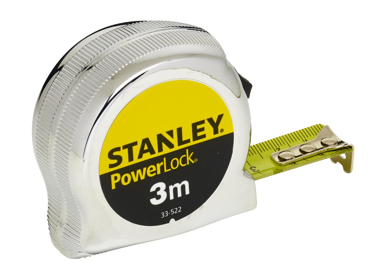 STANLEY® PowerLock® Classic Pocket Tape
