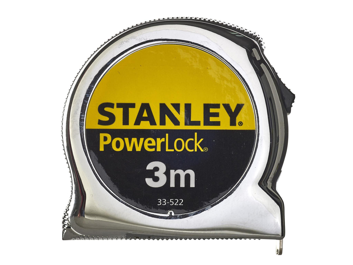 STANLEY® PowerLock® Classic Pocket Tape