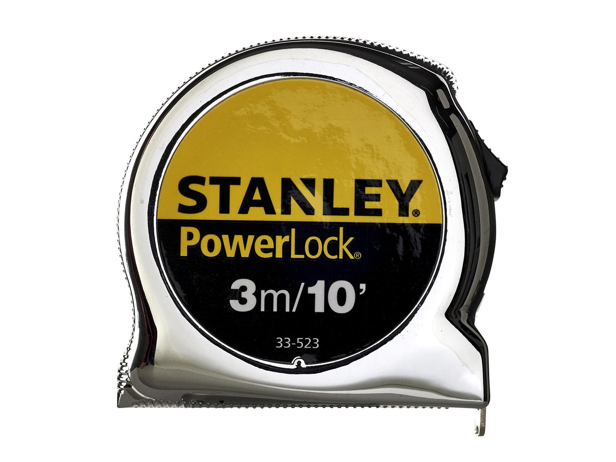 STANLEY® PowerLock® Classic Pocket Tape