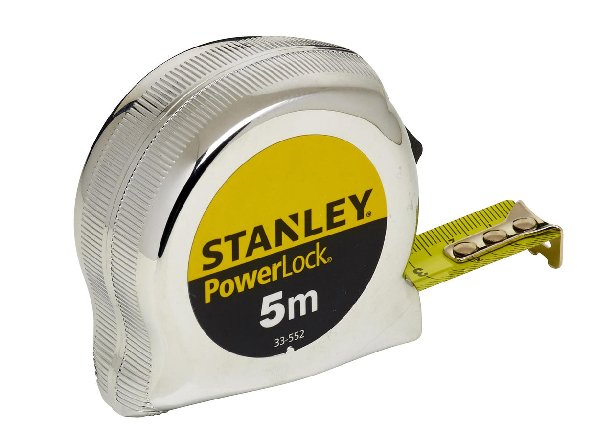 STANLEY® PowerLock® Classic Pocket Tape
