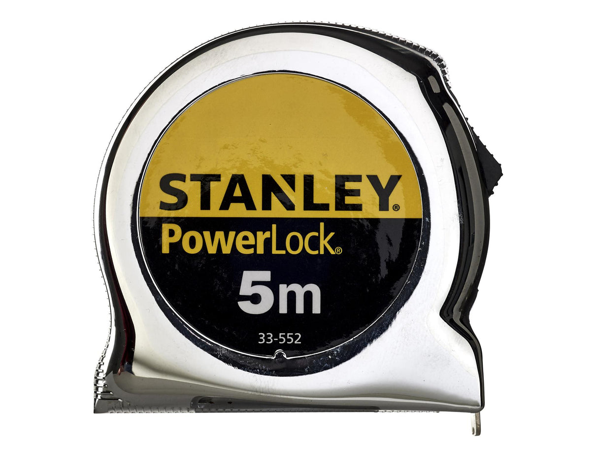 STANLEY® PowerLock® Classic Pocket Tape