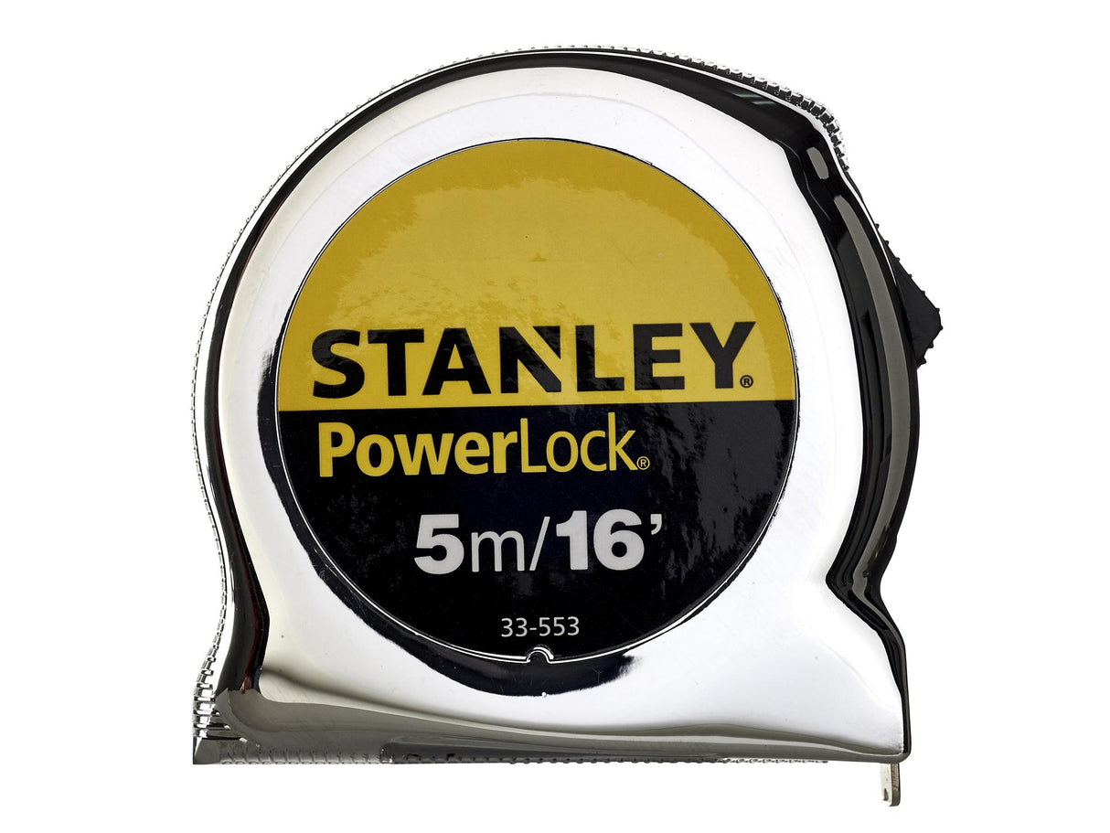 STANLEY® PowerLock® Classic Pocket Tape