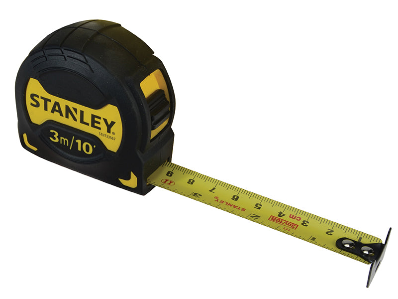 STANLEY® Grip Pocket Tape