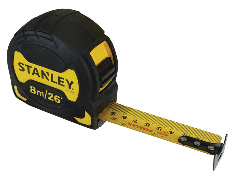 STANLEY® Grip Pocket Tape