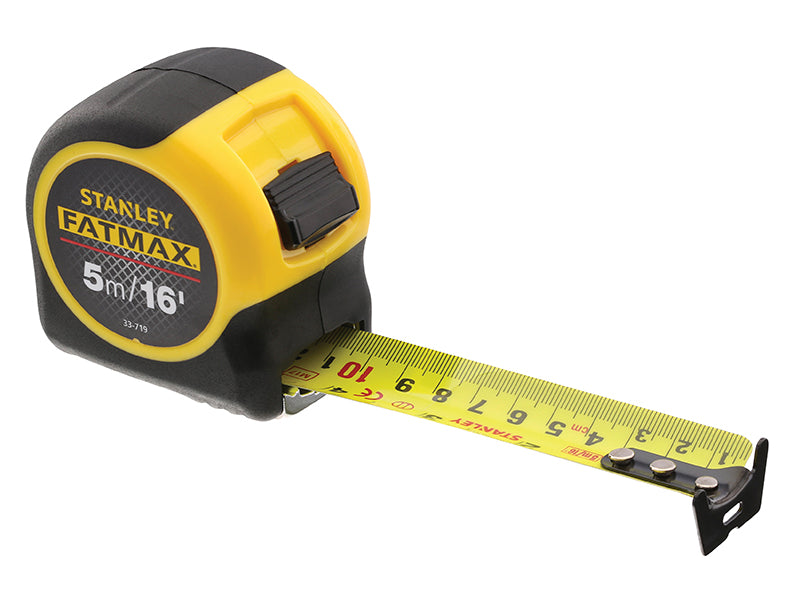 STANLEY® FatMax® BladeArmor® Tape