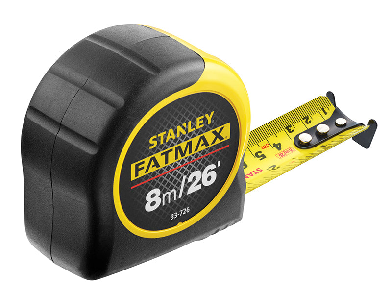 STANLEY® FatMax® BladeArmor® Tape