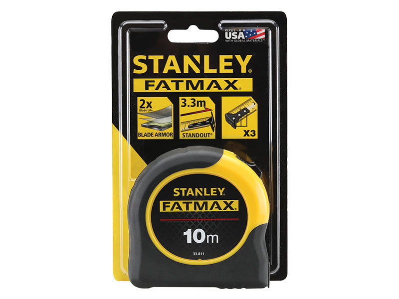 STANLEY® FatMax® BladeArmor® Tape