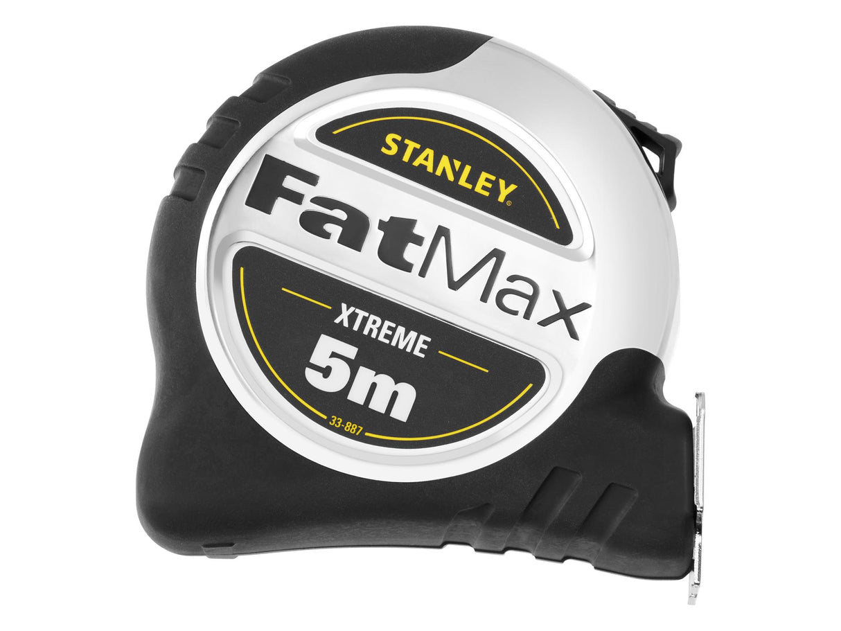 STANLEY® FatMax® Pro Pocket Tape