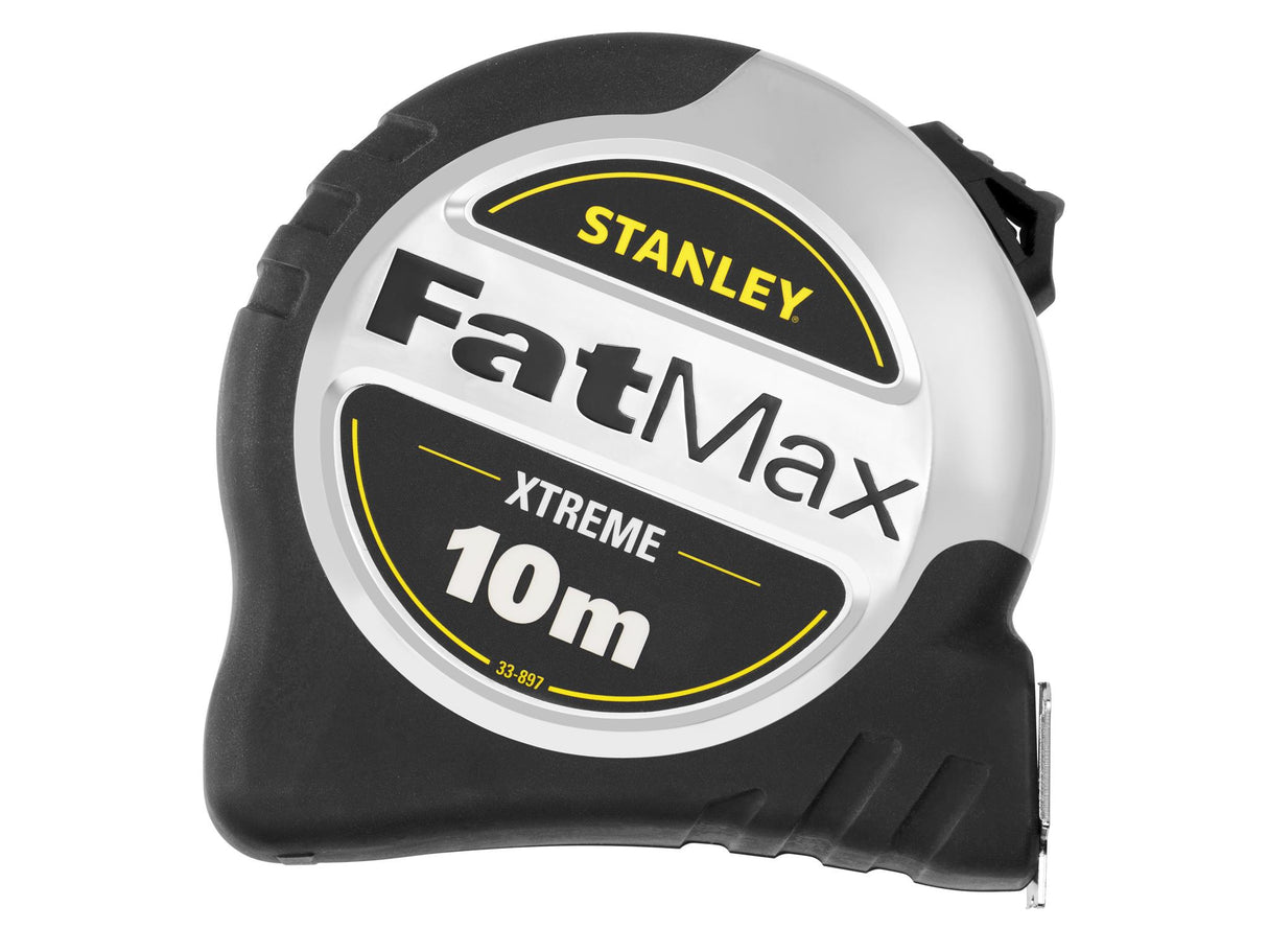 STANLEY® FatMax® Pro Pocket Tape