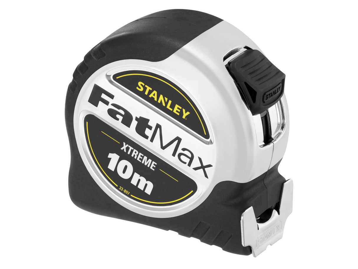 STANLEY® FatMax® Pro Pocket Tape