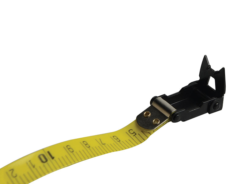 STANLEY® Closed Case Fibreglass Long Tape