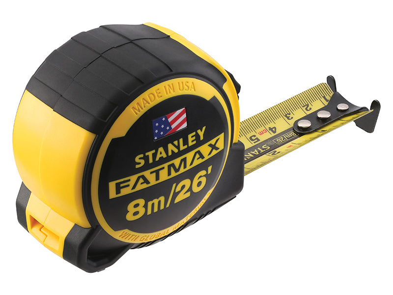 STANLEY® FatMax® Next Generation Tape