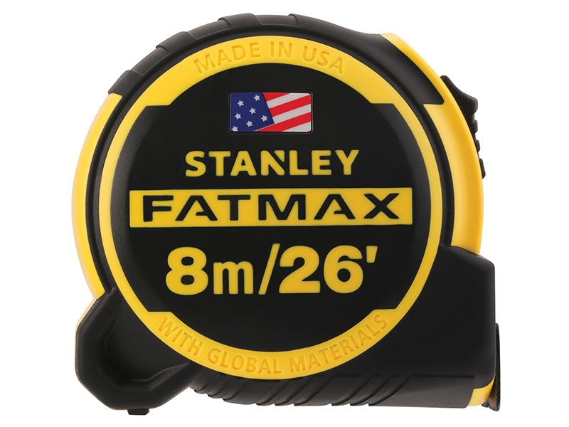 STANLEY® FatMax® Next Generation Tape