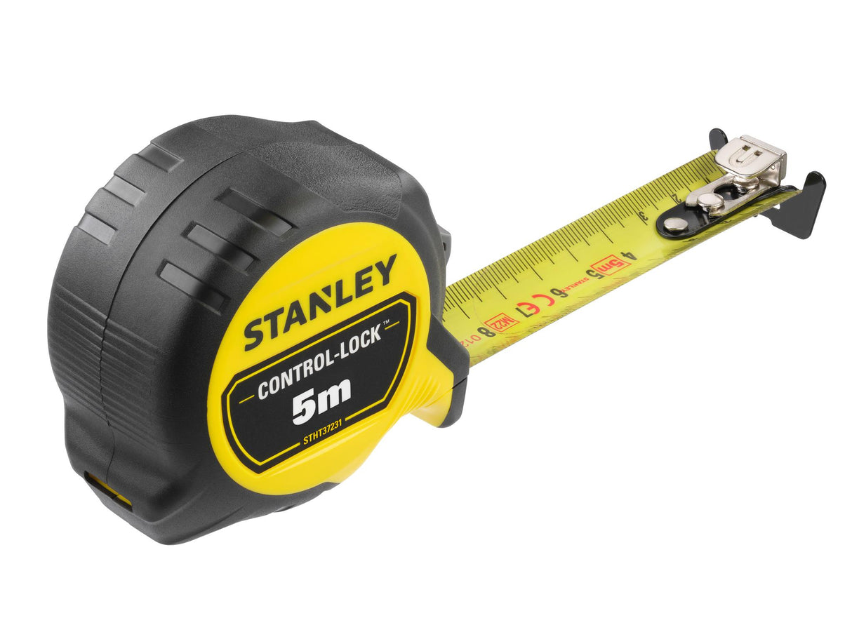STANLEY® CONTROL-LOCK Pocket Tape