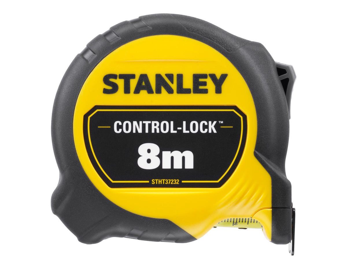 STANLEY® CONTROL-LOCK Pocket Tape