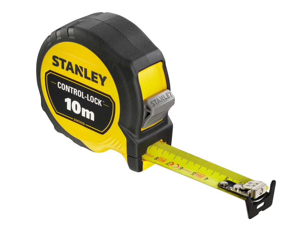 STANLEY® CONTROL-LOCK Pocket Tape
