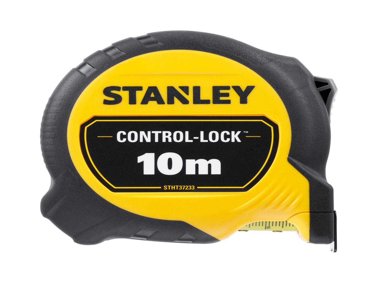 STANLEY® CONTROL-LOCK Pocket Tape