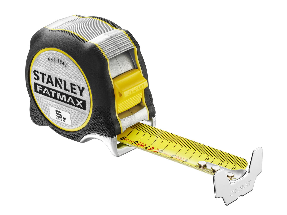 STANLEY® Hand Tools FATMAX® XTREME™ Tape Measure