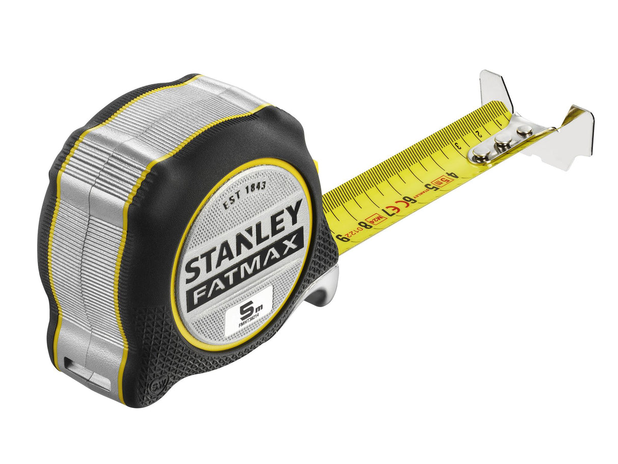 STANLEY® Hand Tools FATMAX® XTREME™ Tape Measure