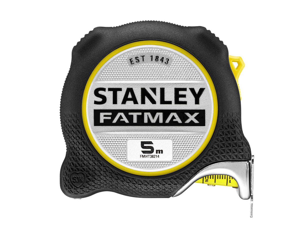 STANLEY® Hand Tools FATMAX® XTREME™ Tape Measure
