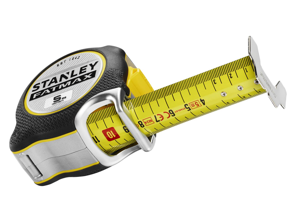 STANLEY® Hand Tools FATMAX® XTREME™ Tape Measure