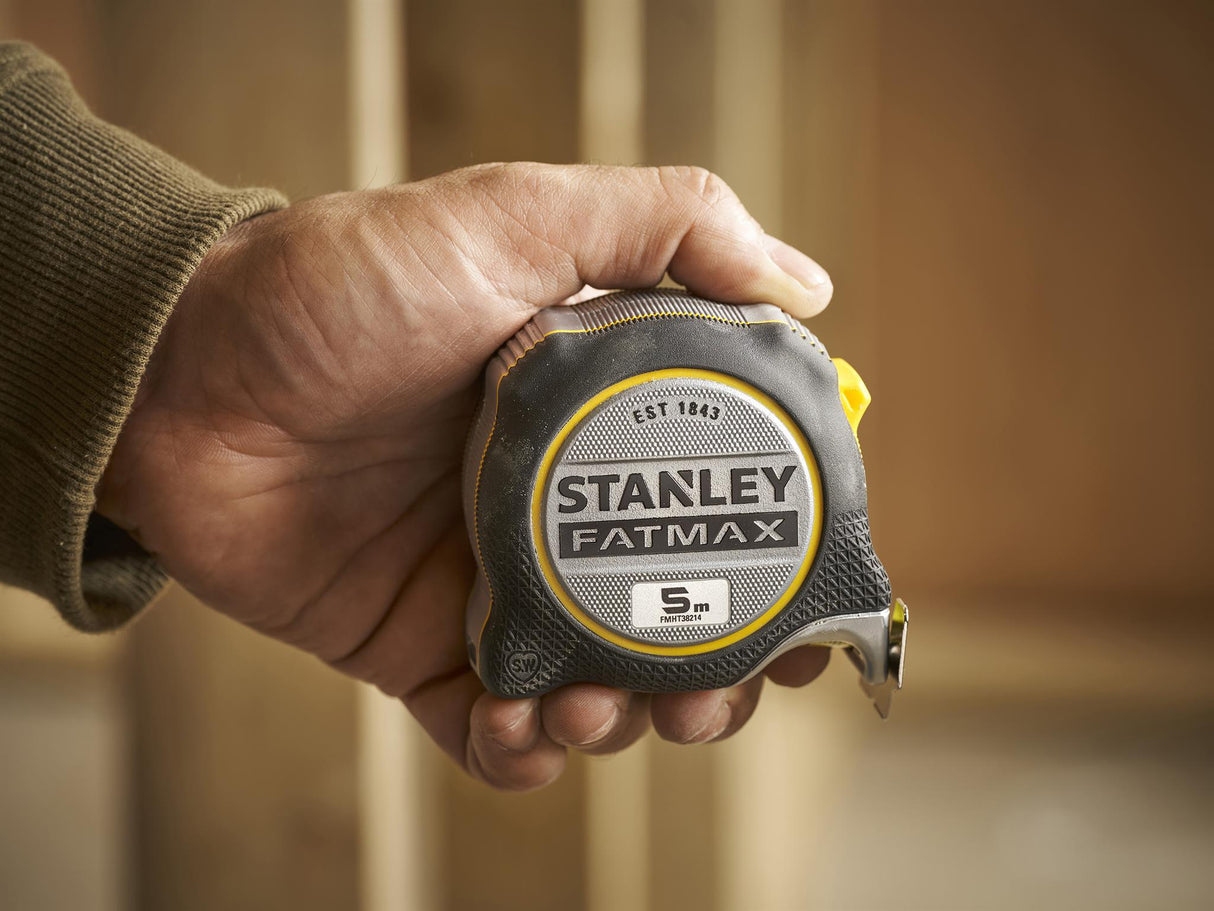 STANLEY® Hand Tools FATMAX® XTREME™ Tape Measure