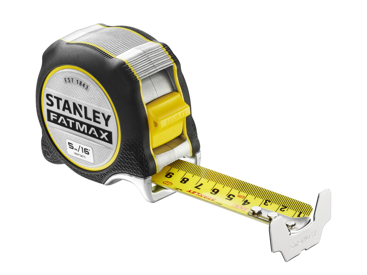 STANLEY® Hand Tools FATMAX® XTREME™ Tape Measure