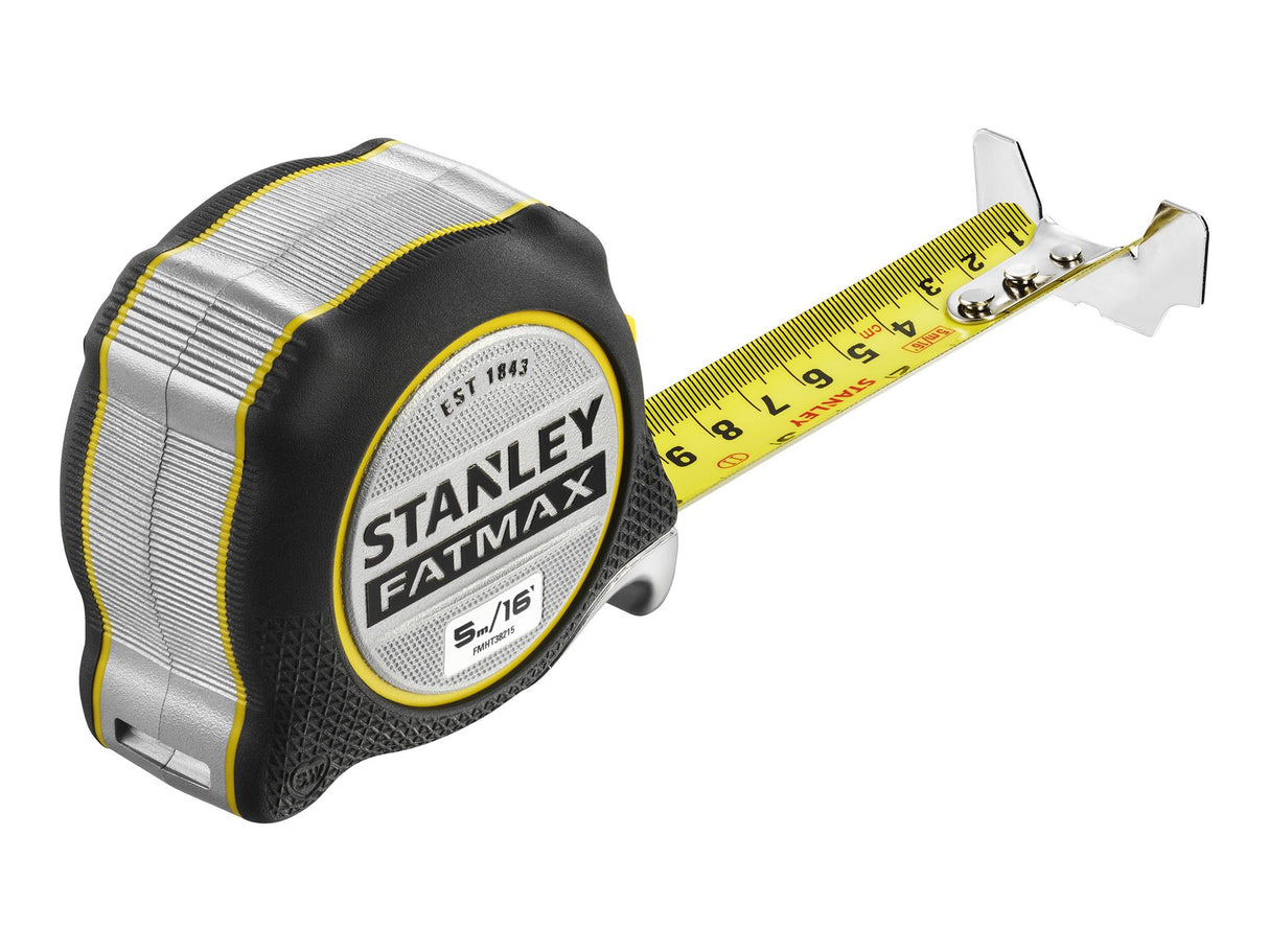 STANLEY® Hand Tools FATMAX® XTREME™ Tape Measure
