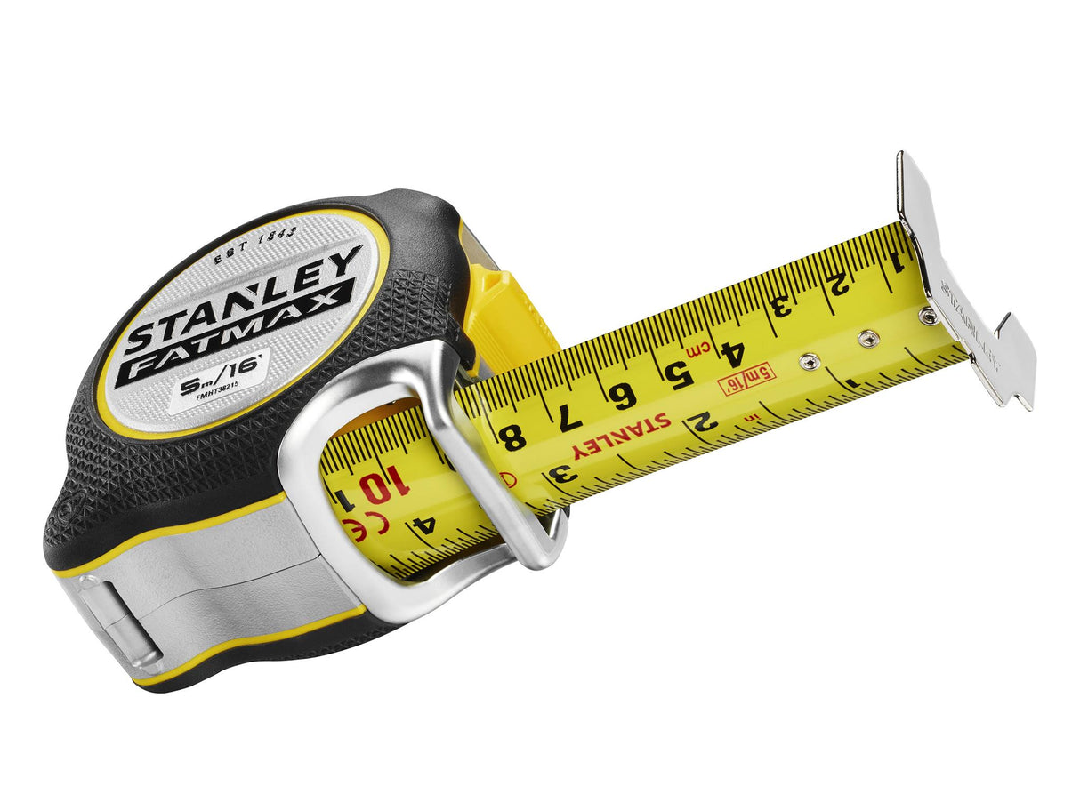 STANLEY® Hand Tools FATMAX® XTREME™ Tape Measure