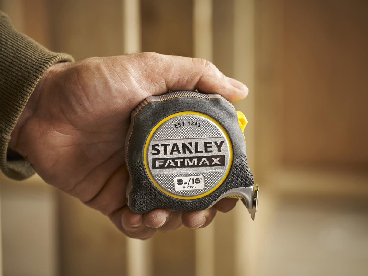 STANLEY® Hand Tools FATMAX® XTREME™ Tape Measure