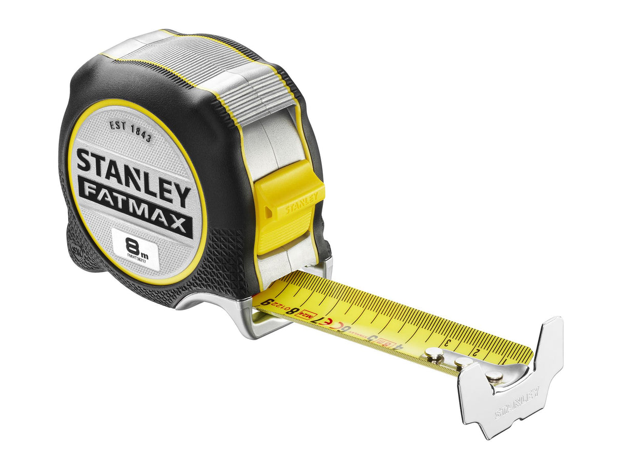 STANLEY® Hand Tools FATMAX® XTREME™ Tape Measure