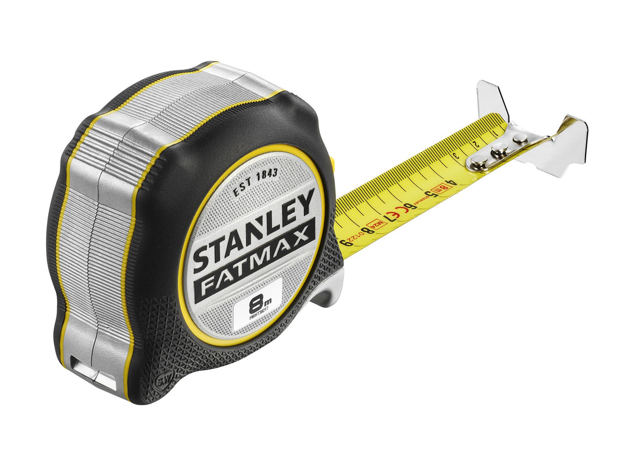 STANLEY® Hand Tools FATMAX® XTREME™ Tape Measure