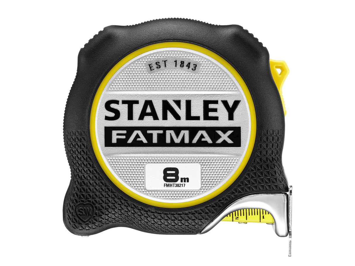 STANLEY® Hand Tools FATMAX® XTREME™ Tape Measure