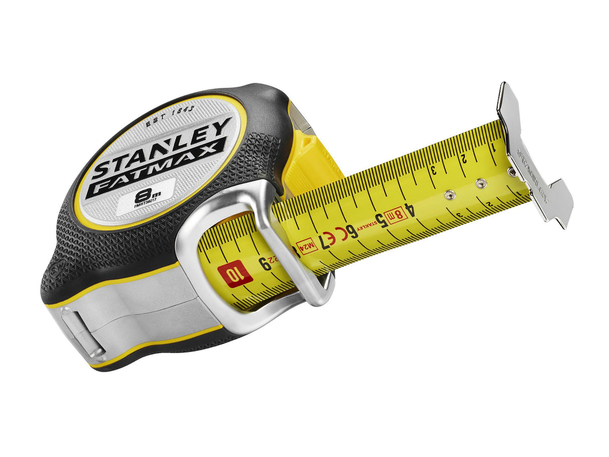 STANLEY® Hand Tools FATMAX® XTREME™ Tape Measure