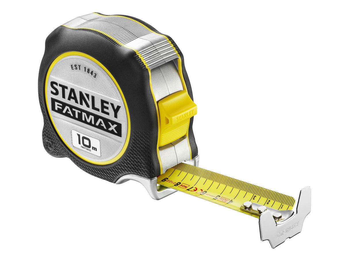 STANLEY® Hand Tools FATMAX® XTREME™ Tape Measure