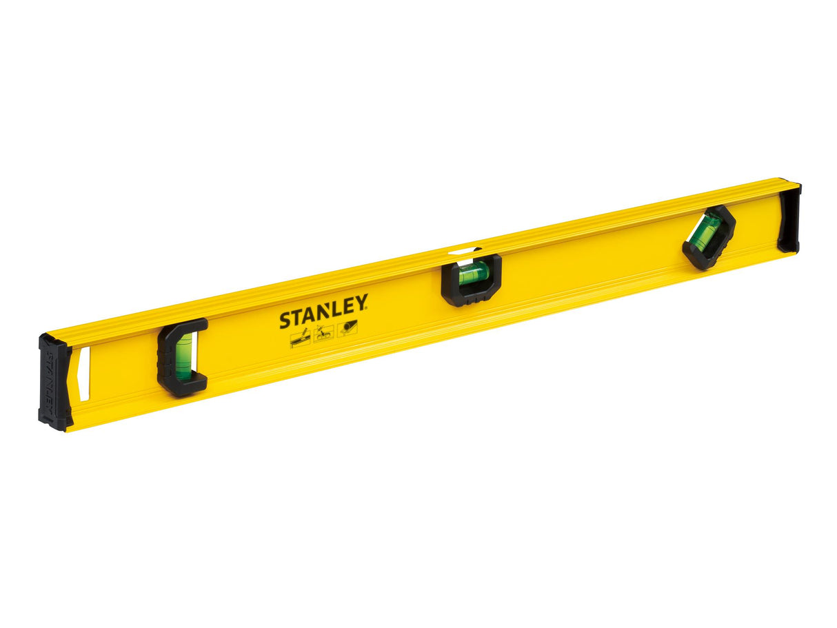 STANLEY® Basic I-Beam Level