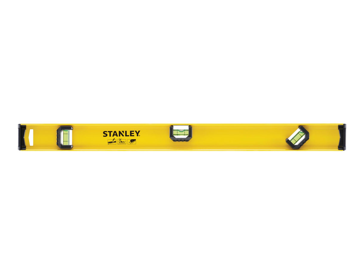 STANLEY® Basic I-Beam Level