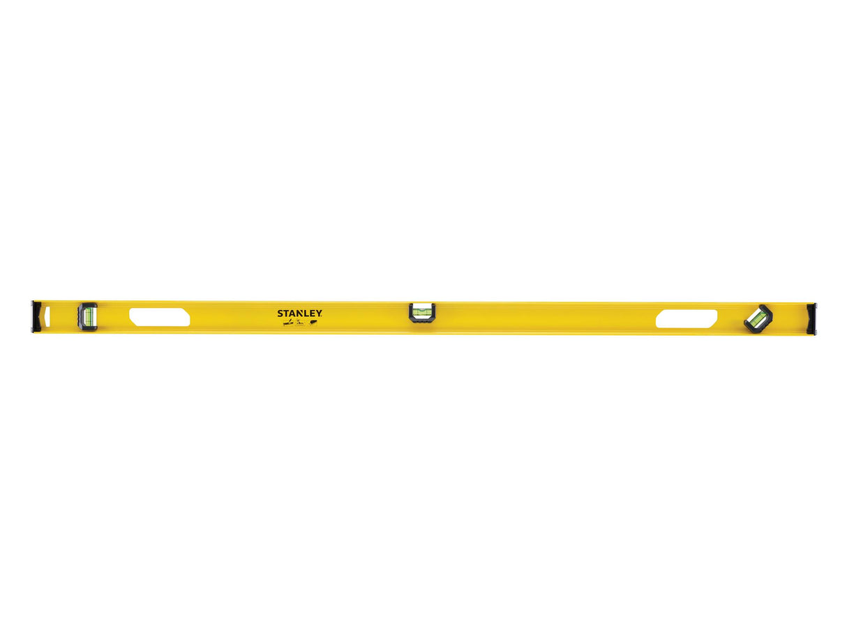 STANLEY® Basic I-Beam Level