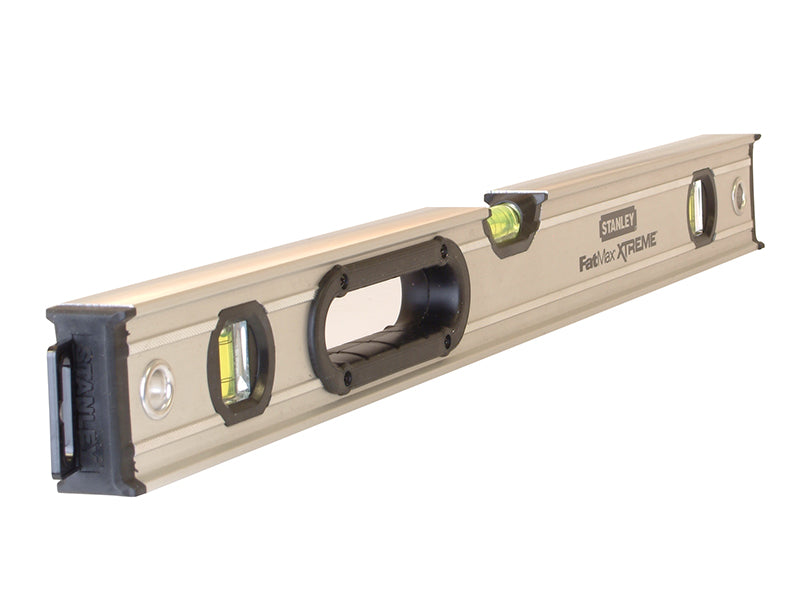 STANLEY® FatMax® Magnetic Box Spirit Level