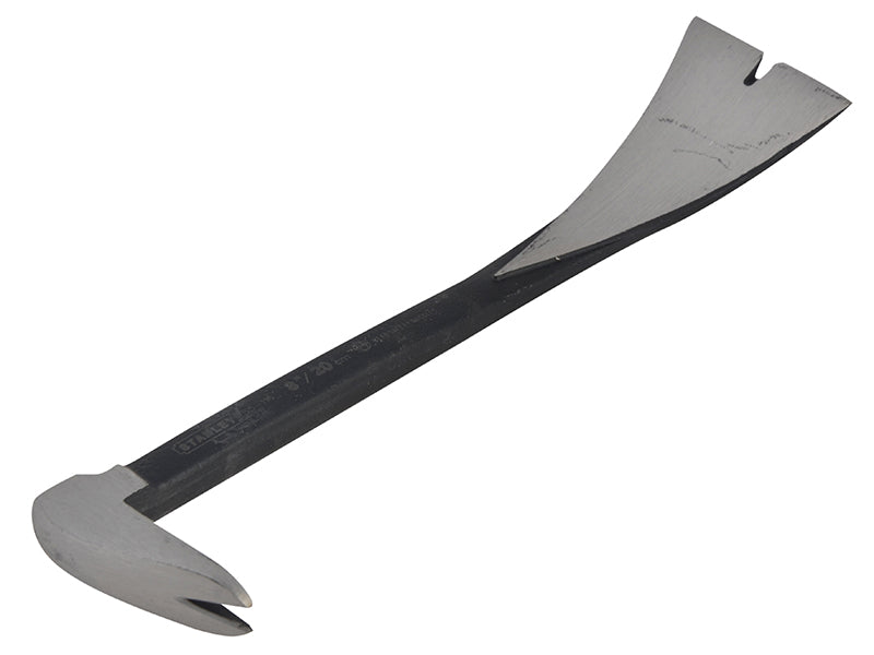 STANLEY® Precision Moulding Pry Bar