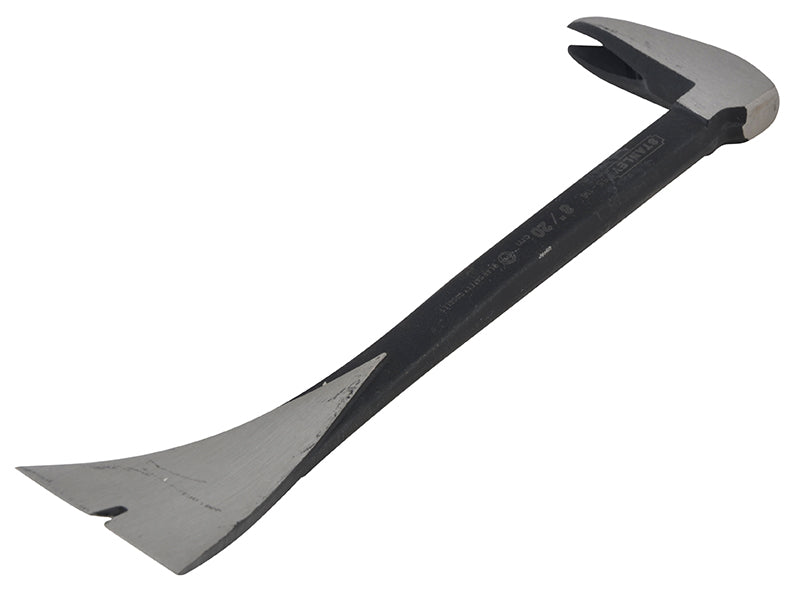 STANLEY® Precision Moulding Pry Bar