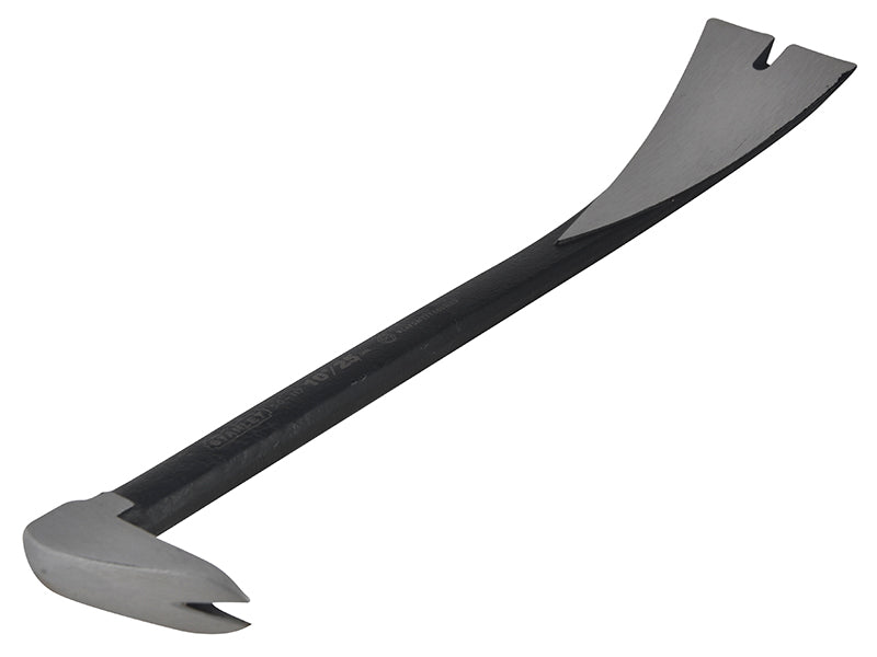 STANLEY® Precision Moulding Pry Bar