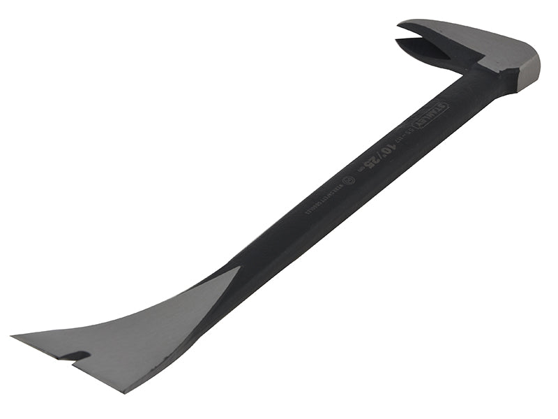 STANLEY® Precision Moulding Pry Bar