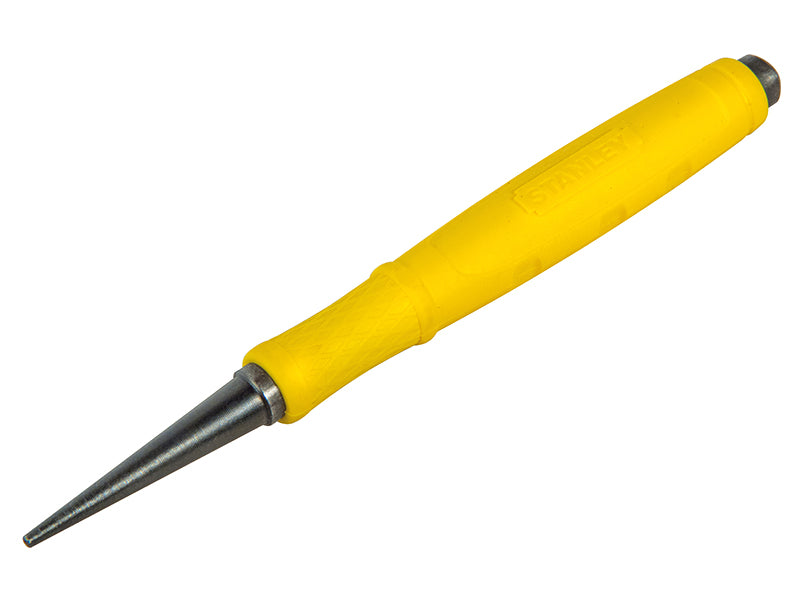 STANLEY® DynaGrip Nail Punch