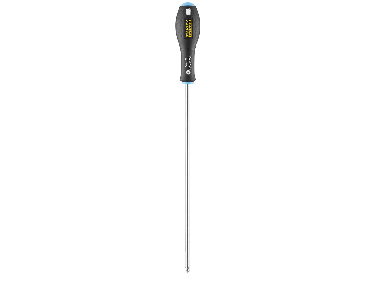 STANLEY® FatMax® Screwdriver, Pozidriv