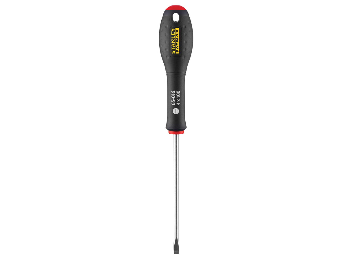 STANLEY® FatMax® Screwdriver, Flared Slotted
