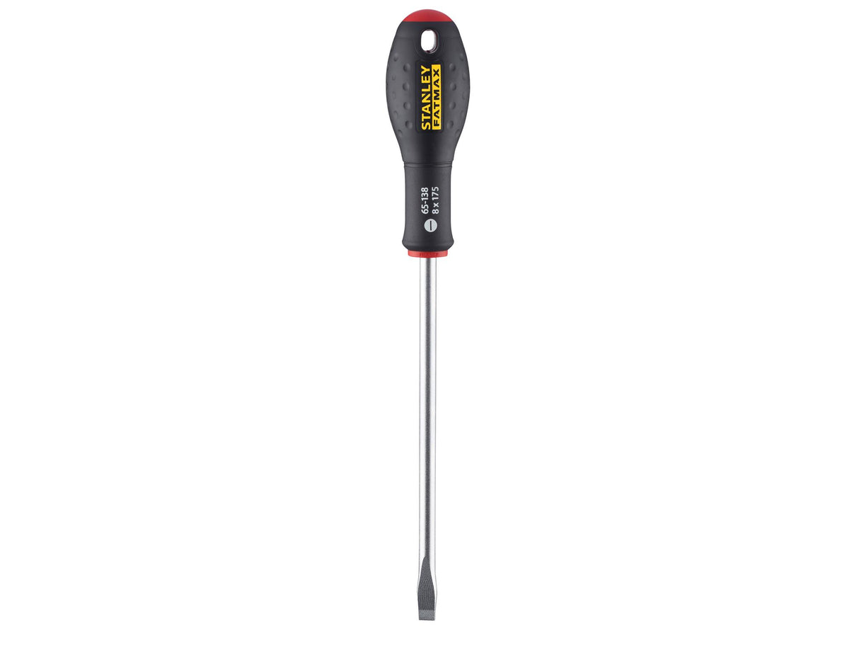 STANLEY® FatMax® Screwdriver, Flared Slotted